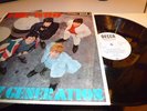 LP -- THE  WHO -- My Generation -- Orginal - Decca American Series