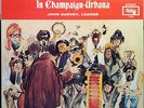 UNIVERSITY OF ILLINOIS JAZZ BAND LP Mint- Rare 1968 Avant Psych Funk Samples