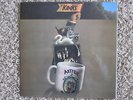 seltene LP THE KINKS ARTHUR OR THE DECLINE AND FALL OF THE BRITISH EMPIRE