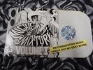 MICHIGAN MIXTURE Vol. 1 RARE 1990 USA Psych Garage LP Orange Wedge She Devils