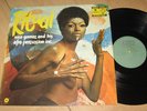 NICO GOMEZ -  Ritual ( RARE LATIN FUNK ) GREEN OMEGA / PRODUCED BY N. GOMEZ LOOK