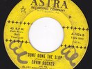 R&B/Soul/Rocker 45 - Ervin Rucker & Nighthawks/Mattie Jackson - 