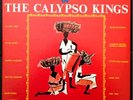 * CALYPSO KINGS Many Moods  DEEP FUNK BREAKS Ain't No Sunshine HEAR