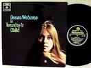 DEENA WEBSTER is Tuesday’s Child * PARLOPHONE LP 1968