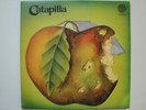 CATAPILLA Catapilla (Vertigo) RARE UK Progressive 1st Pressing w/Swirl MINT