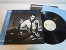 Donald Fagen The Nightfly Warner Pioneer P-11264 Japan LP OBI