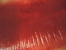 The Cure Kiss Me Kiss Me Kiss Me double LP set first pressing near mint vinyl