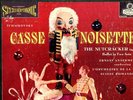 London CSA 2203 FFSS blueback Tchaikovsky Nutcracker ANSERMET 2 LPs 1960s
