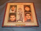 WAGNER TANNHAUSER KONWITSCHNY COND. NEW SEALED BOX SET RECORDS ANGEL LP