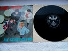 RARE THE WHO MY GENERATION LP 1965 UK BRUNSWICK MONO ORIG - lat 8616