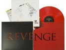 OOP My Chemical Romance - Three Cheers For Sweet Revenge Vinyl LP *LIKE NEW*
