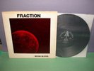 FRACTION moon blood LP private heavy psych ORIG acid archives XIAN crazy rare