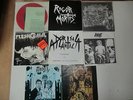 Old Death/Trash EPs-Grave-Rigor Mortis-Atlantica Dorsal...LOOK