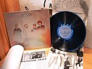 THE COCOON - WHILE THE RECORDING ENGINEER SLEEPS TONIGHT -  Kraut Jazz Psych