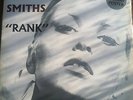 the smiths rare rank promo with poster