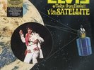 ELVIS PRESLEY LP ALOHA FROM HAWAII SEALED  STICKERS