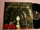LP  KRAUTROCK   GILLA   -   WILLST DU MIT MIR SCHLAFEN GEHN ?  (ORIG.1975)