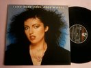 LP  KRAUTROCK   GILLA   -   I LIKE SOME COOL ROCK `N` ROLL  (ORIG.1980)