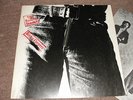 The Rolling Stones Sticky Fingers 1971 + Photo Insert + Working Zip Cover