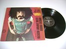 FRANK ZAPPA / LUMPY GRAVY - VERVE 2317 046 (GREAT BRITAIN) 1968