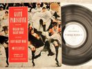 COLUMBIA SAX 2274 T/S KARAJAN LP OFFENBACH ROSSINI 1958