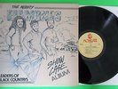 Mighty Diamonds Leaders Of Black Countrys Showcase Album Tappa Zukie Mobiliser