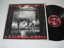 THE CLASH/SANDINISTA  3xLP 1980 CBS 66363