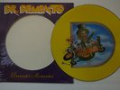 DR DEMENTO / KMET RARE PROMO PICTURE DISC 1982 Novelty Classics