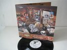 MOTHERS OF INVENTION/OVERNIGHT SENSATION  LP 1973 DISCREET DIS 41 000 FOC PROMO