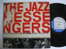 The Jazz Messengers at the Cafe Bohemia Blue Note 1507 Lexington RVG 'EAR' MONO