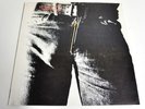 THE ROLLING STONES-STICKY FINGERS-LP/VINYL