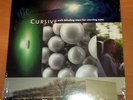 Cursive Such Blinding Stars for Starving Eyes LP 12