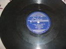 Went for A Walk in Oconomowoc  WI  Jack Teter Trio Sharp # S-18 78 rpm