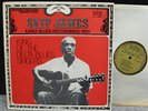 SKIP JAMES/EARLY BLUES RECORDINGS 1931[BIOGRAPH BLP 12029]