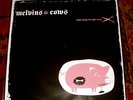 Melvins Cows sugar daddy live SPLIT series vinyl NEW The Jesus Lizard TOOL