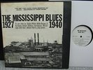 MISSISSIPPI BLUES 1927 1940[ORIGIN OJL5]