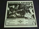 KISS DESTROYS ANAHEIM LIVE 1976 12