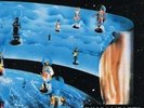 VAN DER GRAAF GENERATOR 