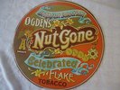 The Small Faces - Ogdens' Nut Gone Flake - original mono lilac label LP
