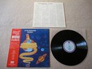 GENESIS In The Beginning JAPAN audiophile LP w/OBI *N/MINT From... To Revelation
