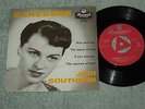 JERI SOUTHERN Caresses BRUNSWICK 7-inch EP OE 9438