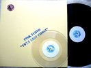 PINK FLOYD 1973 EAST COAST PART1 RARE Ltd15 ACETATE + CLEAR EP