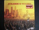 JURASSIC 5 - POWER IN NUMBERS - DOUBLE VINYL LP - 4934371 - UNPLAYED
