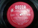 Original FROM THE BEGINNING By the SMALL FACES on RED Unboxed DECCA in EX Cond
