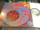 ART SUPERNATURAL FAIRY TALES RARE '67 german V.I.P.'s island LP spooky tooth NM