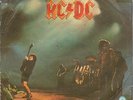 AC/DC SP  YUGOSLAVIA  LET THERE BE ROCK/PROBLEM CHILD RAREST 