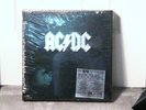 AC/DC-15 LP BOXSET OOP SINCE 2003 SEALED W/ ONLY VINYL VERSION OF 2 LP LIVE LP