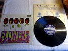 Rolling Stones-Flowers LP EXPORT ONLY(UK Decca SKL4888)