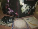 The cure rare disintegration gate-fold and 3 7