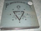 JEFF THE BROTHERHOOD Of Light LP LTD/100 GREEN VINYL third man records 